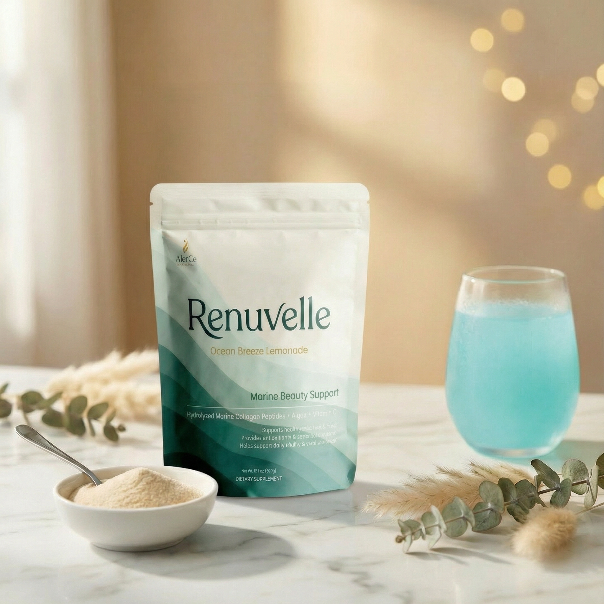 Renuvelle Marine Collagen