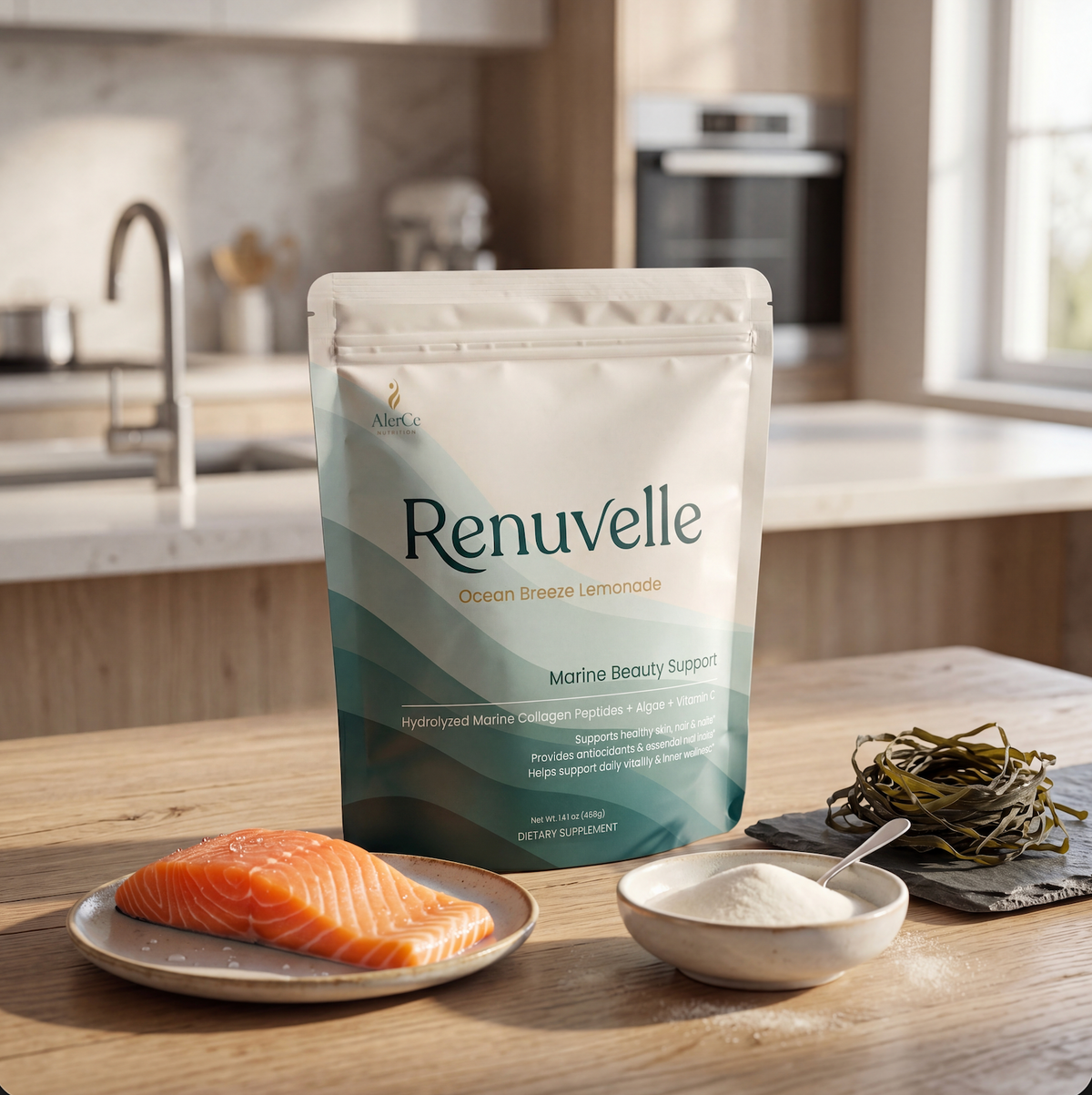 Ritual Renuvelle (6 pack)