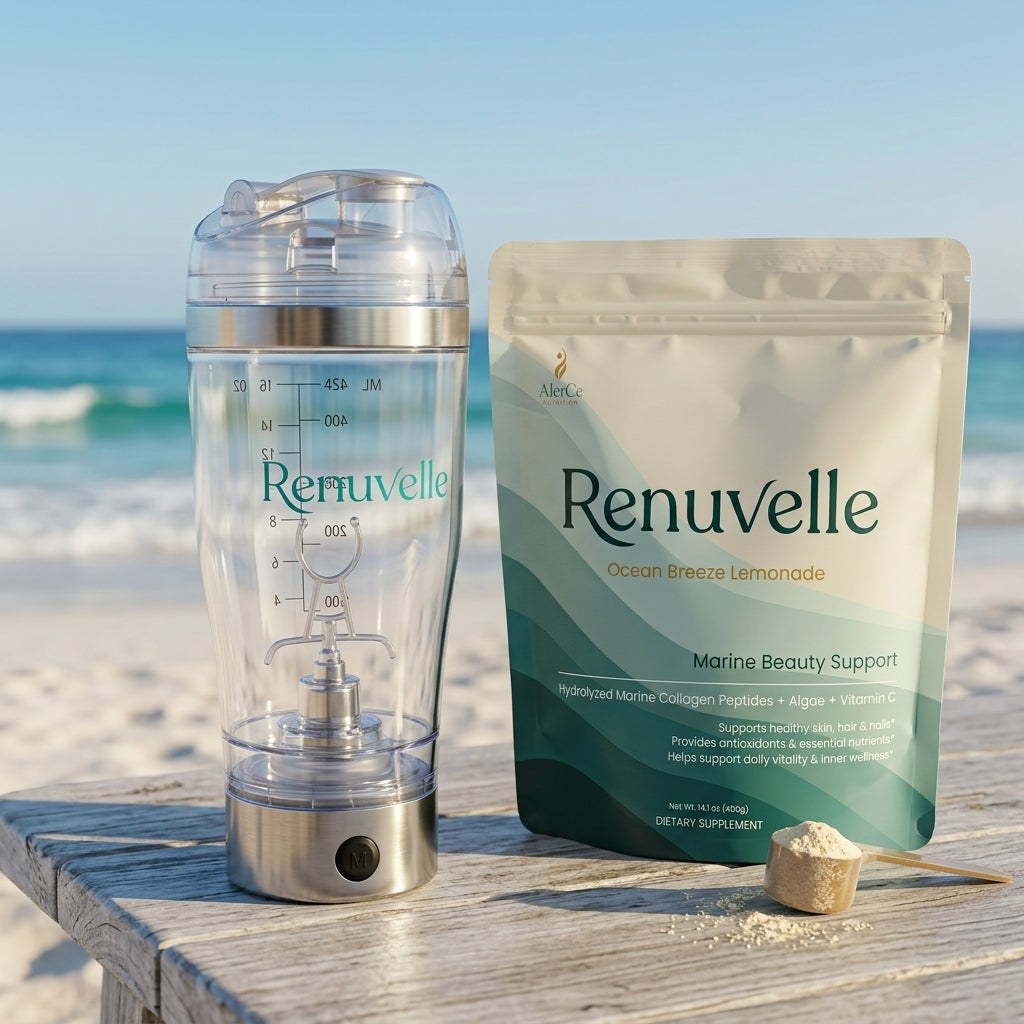 RENUVELLE BUNDLE